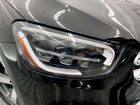 Certified 2022 Mercedes-Benz GLC 300 4MATIC image 26