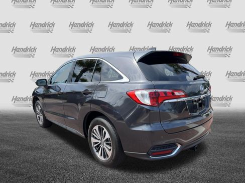 Used 2016 Acura RDX FWD w/ Advance Package image 8