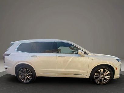 Used 2021 Cadillac XT6 Premium Luxury