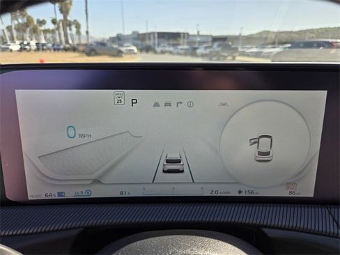 Used 2024 Kia EV6 GT-Line image 22