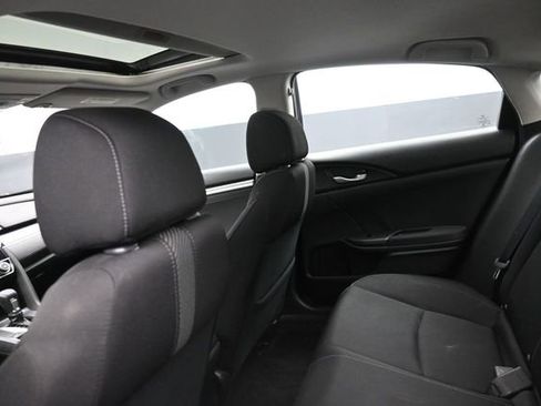 Used 2016 Honda Civic EX image 19