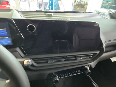 New 2026 Chevrolet Silverado EV LT w/ Plus Package image 7