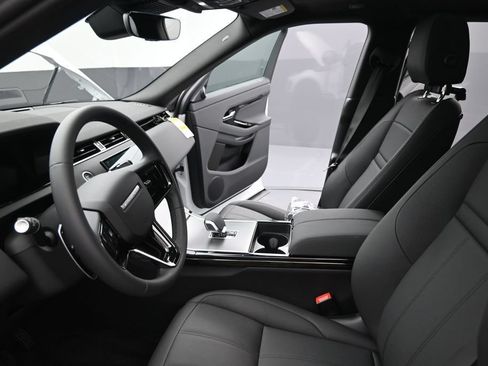 New 2026 Land Rover Range Rover Evoque S AWD/4WD image 23