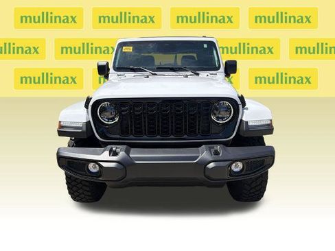 Used 2026 Jeep Gladiator Sport AWD/4WD image 20