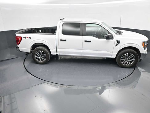 Used 2022 Ford F150 XLT image 29