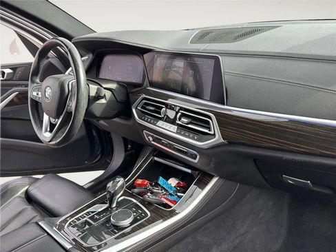 Used 2021 BMW X5 xDrive40i w/ Premium Package 2 image 27