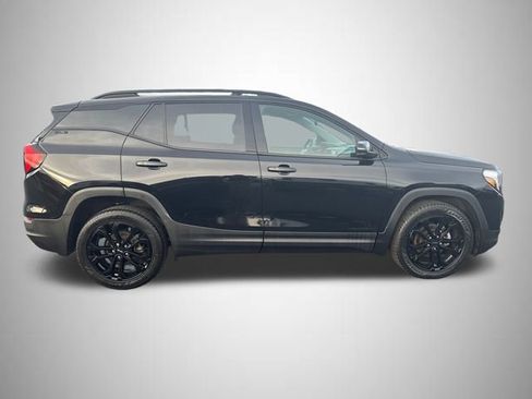 Used 2019 GMC Terrain SLE w/ Driver Convenience Package image 6