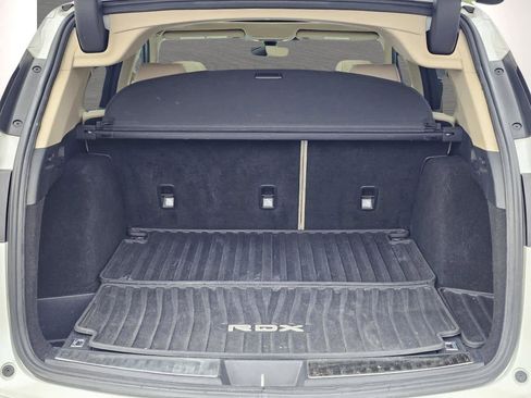 Used 2019 Acura RDX AWD w/ Advance Package image 6