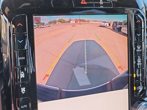 New 2025 RAM 3500 Big Horn image 16