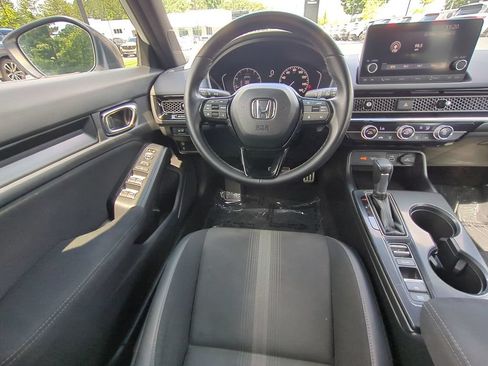 Used 2022 Honda Civic Sport image 14