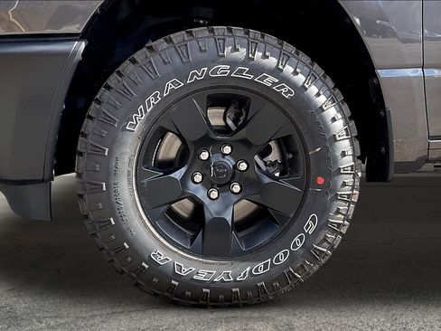 New 2026 RAM 1500 Classic Warlock image 12