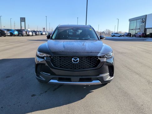 Certified 2025 MAZDA CX-50 2.5 Turbo w/ Weather Package image 2