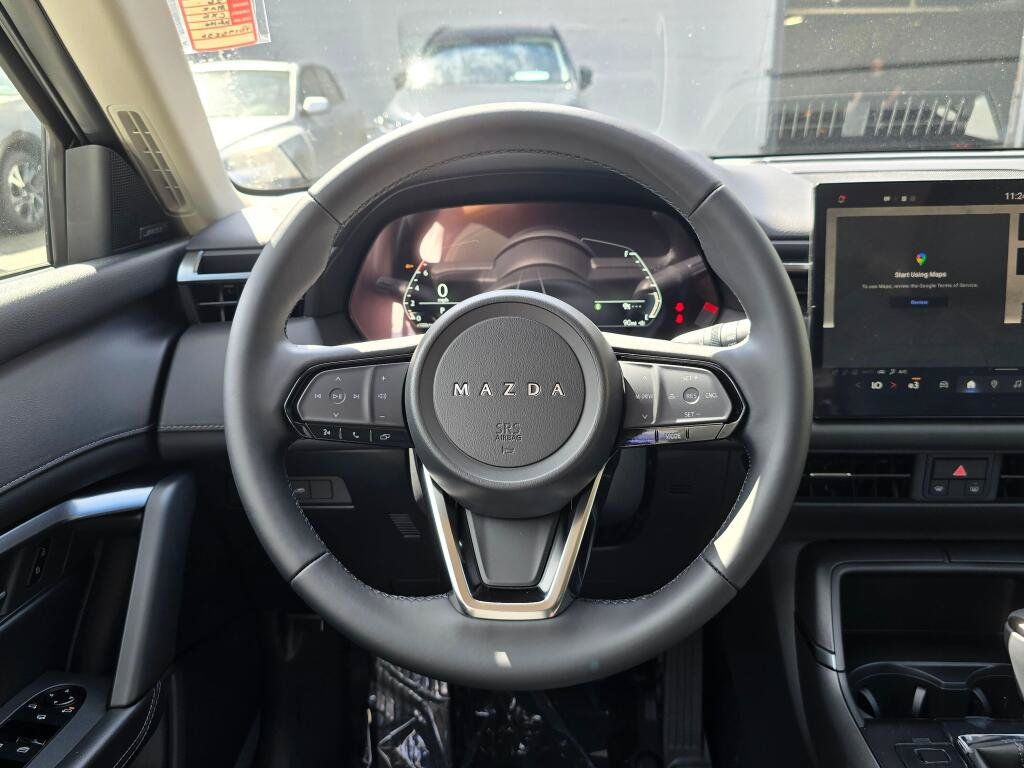 New 2026 MAZDA CX-5 2.5 S w/ Premium Package AWD/4WD image 17