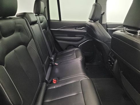 Used 2023 Jeep Grand Cherokee 4WD 4xe image 19