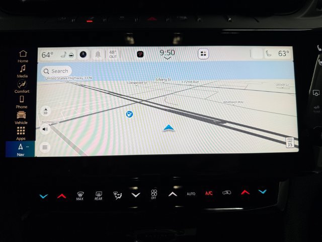 New 2027 Jeep Grand Cherokee L Limited AWD/4WD image 14