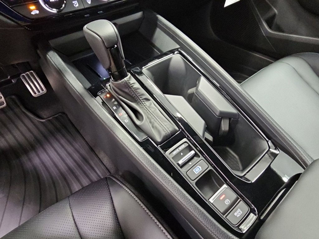 New 2026 Honda Accord Sport image 20