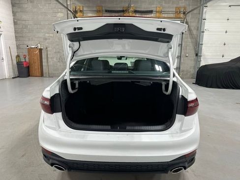 New 2026 Volkswagen Jetta GLI Autobahn image 21