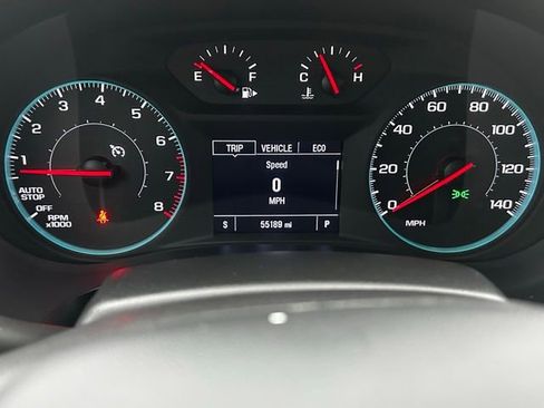 Used 2023 Chevrolet Malibu LT image 14