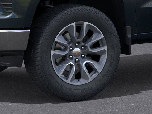 New 2026 Chevrolet Silverado 1500 LT image 9