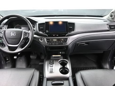 Certified 2022 Honda Ridgeline RTL-E image 12