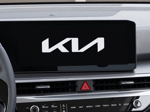 New 2026 Kia Sorento EX image 19