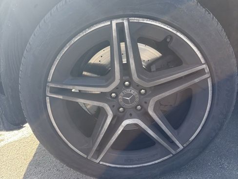 Certified 2023 Mercedes-Benz GLS 450 4MATIC image 14