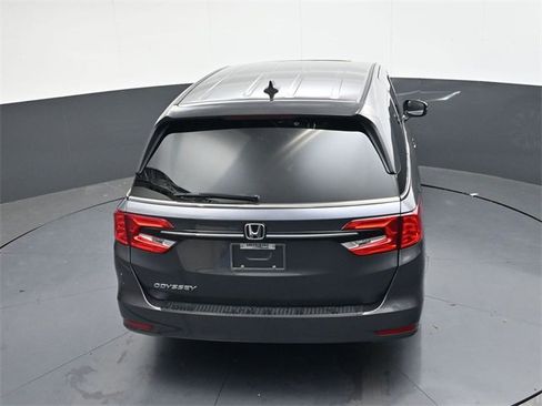 Used 2024 Honda Odyssey EX-L image 30