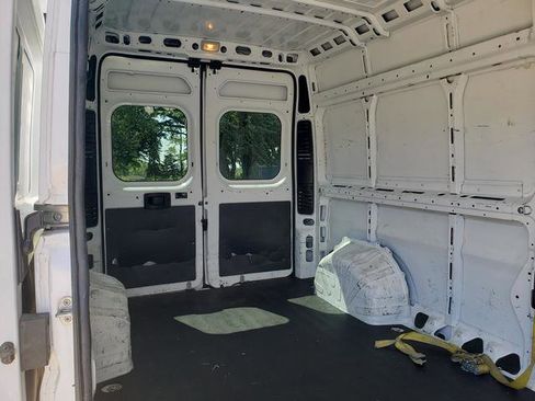 Used 2021 RAM ProMaster 2500 image 15