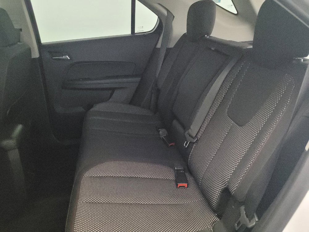 Used 2016 Chevrolet Equinox LT w/ Convenience Package AWD/4WD image 18