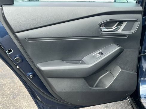 New 2026 Honda Accord EX-L image 33