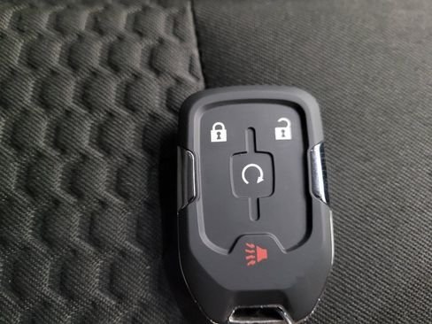 Used 2019 GMC Terrain SLE w/ Driver Convenience Package AWD/4WD image 32