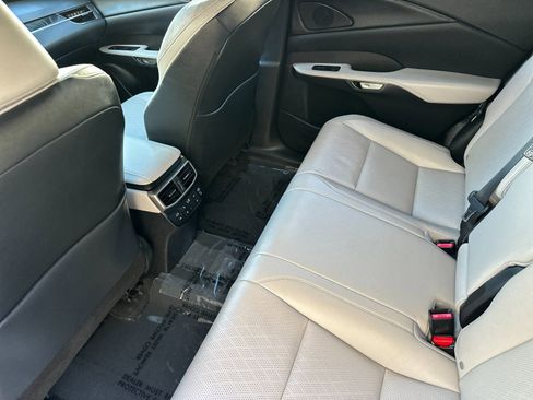 Used 2023 Lexus RX 350 Premium Plus w/ Cold Area Package image 13