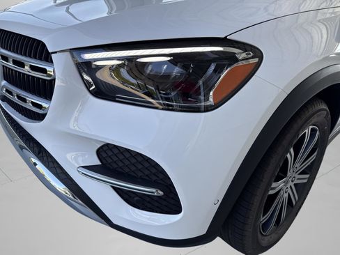 Certified 2026 Mercedes-Benz GLE 350 4MATIC image 9