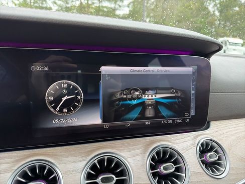 Used 2019 Mercedes-Benz CLS 450 4MATIC image 10