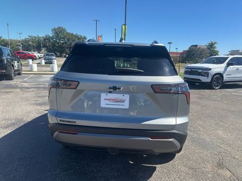 New 2026 Chevrolet Equinox LT w/ Convenience Package II image 4