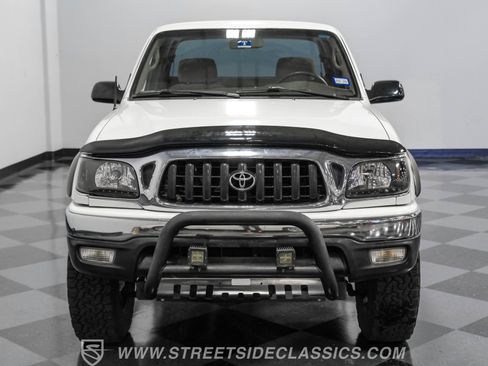 Used 2002 Toyota Tacoma PreRunner image 16