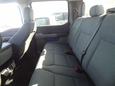 Used 2025 Ford F150 XLT w/ Equipment Group 301A Standard image 6