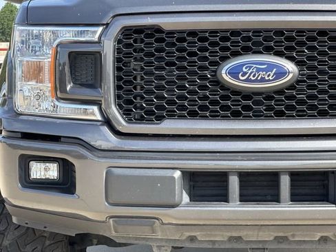 Used 2020 Ford F150 XL w/ Equipment Group 101A Mid RWD image 8