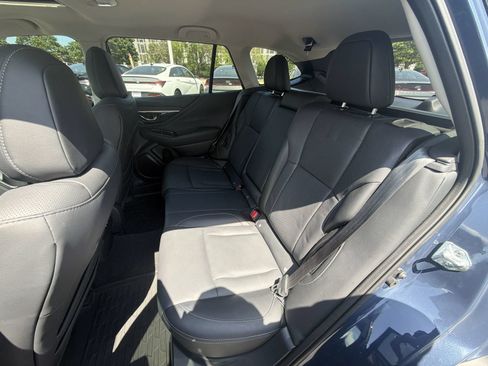 Used 2024 Subaru Outback Limited w/ Popular Package #2 AWD/4WD image 23