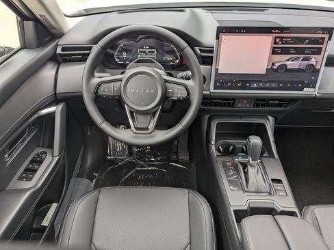 New 2026 MAZDA CX-5 2.5 S w/ Premium Plus Package AWD/4WD image 4