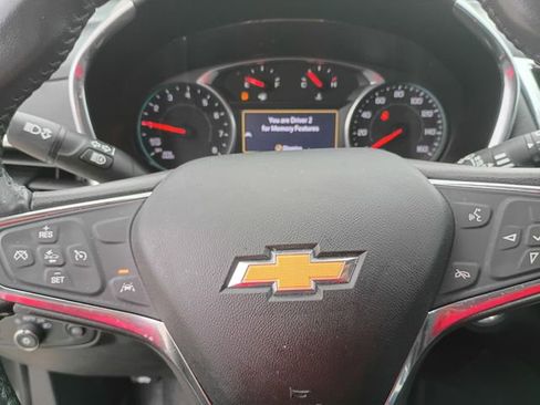 Used 2020 Chevrolet Equinox LT w/ Sport Edition image 23