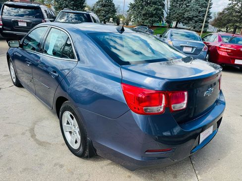 Used 2013 Chevrolet Malibu LS w/ Protection Package image 5