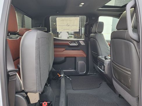 New 2026 GMC Sierra 1500 Denali Ultimate AWD/4WD image 47