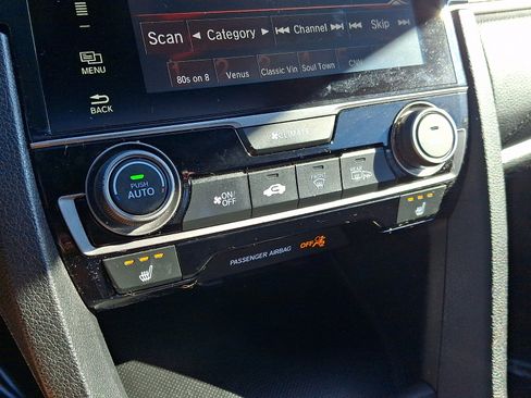 Used 2017 Honda Civic Si image 16