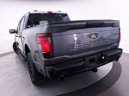 Used 2024 Ford F150 STX w/ Equipment Group 201A FX4 image 8