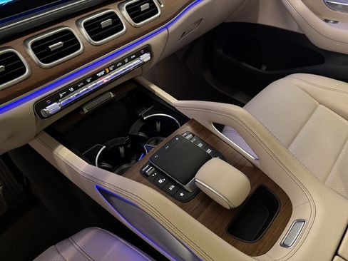 Certified 2023 Mercedes-Benz GLE 350 image 16