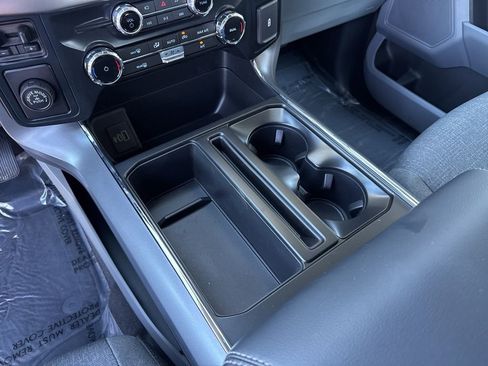 New 2026 Ford F150 XLT w/ XLT Chrome Appearance Package image 16