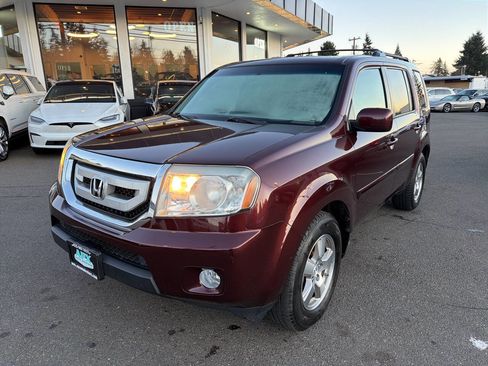 Used 2011 Honda Pilot EX-L image 1
