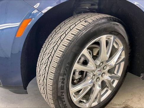 Certified 2023 Buick Enclave Premium w/ Experience Buick Package AWD/4WD image 34