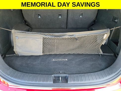 Used 2023 Hyundai Santa Fe XRT FWD image 30